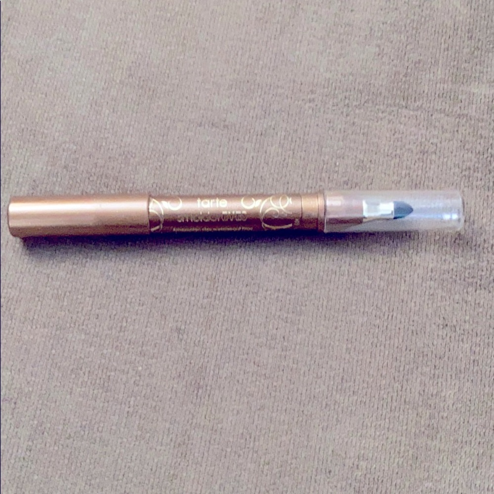 tarte Smolder Eyes Amazonian Clay Waterproof Liner
